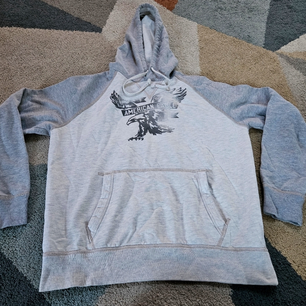 American Eagle Hoodie/ Sweatshirt